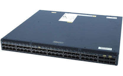 HPE FlexFabric 5710 48SFP+ Managed L2/L3 Switch JL585A