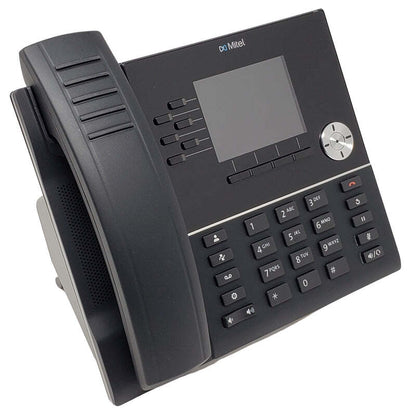 Mitel 6920W IP Phone 3.5-inch Color Display Wi-Fi 50008385