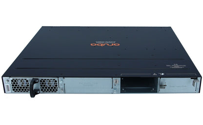 Aruba CX 6300M 48-Port 1GbE PoE+ Managed Switch JL661A