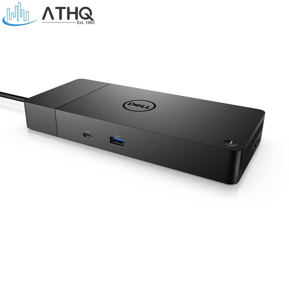Dell WD19S USB-C 180W Dock Dual 4K Display DELL-WD19S180W