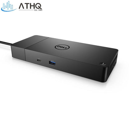 Dell WD19S USB-C 180W Dock Dual 4K Display DELL-WD19S180W