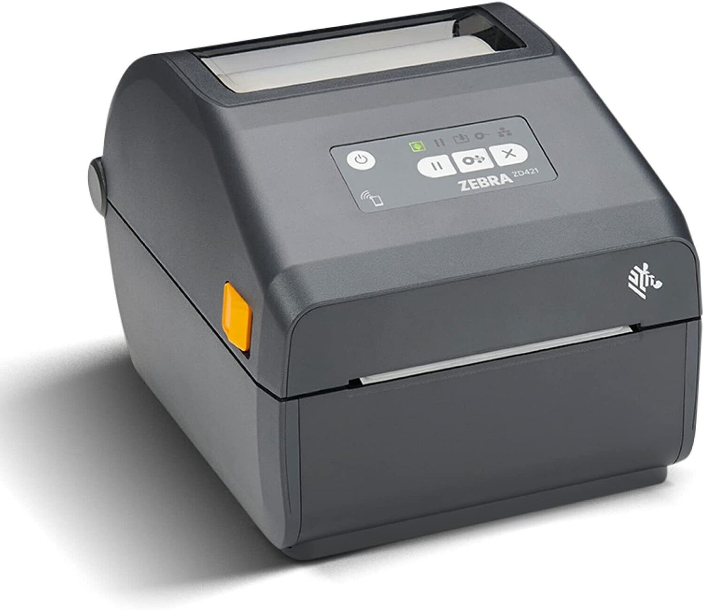 Zebra ZD421 Direct Thermal Printer 203DPI USB ZD4A042-D01M00EZ