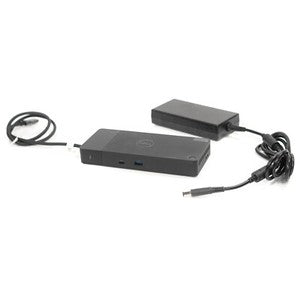 Dell Thunderbolt Dock WD19TBS 130W Power Delivery M3HVW