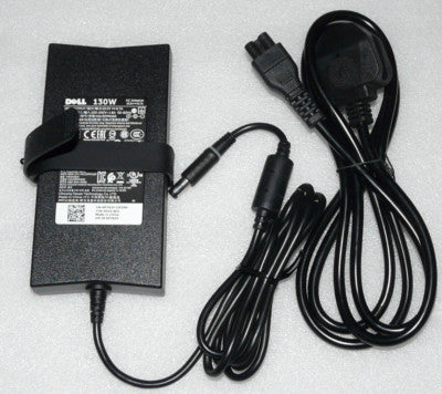Dell 130W AC Adapter 7.4mm Connector HG5D1