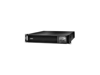 APC Smart-1500VA RM 120V Double-Conversion Rackmount Power System AP9641