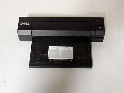 Dell D6000 USB-C Universal Docking Station WD19DCS