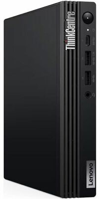 Lenovo ThinkCentre M70q Gen 5 i5-14400T 16GB DDR5 512GB SSD 12TD001RUS