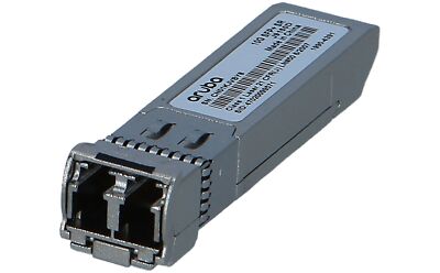 Aruba HPE 10G SFP+ LC SR Multimode Fiber Transceiver J9150D
