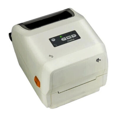 Zebra ZD421-HC 203 dpi Thermal Transfer Healthcare Printer ZD4AH42-301E00EZ