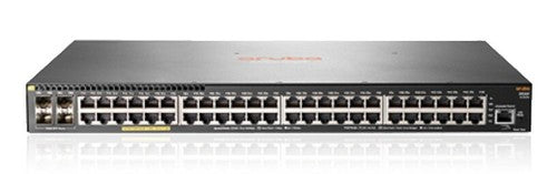HPE Aruba CX 6200F 48G PoE+ Managed Switch 740W JL728B#ABA