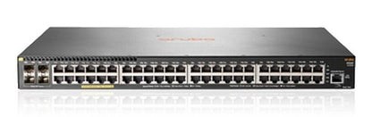 HPE Aruba CX 6200F 48G PoE+ Managed Switch 740W JL728B#ABA