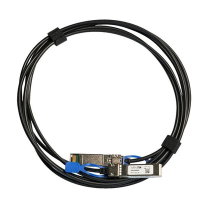 Aruba HPE 10G SFP+ to SFP+ Direct Attach Copper Cable 1M J9281D