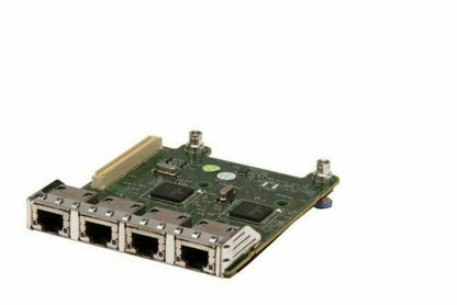 Dell Broadcom 57416 10GbE Dual Port Network Daughter Card 1224N
