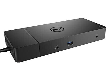 Dell WD19TBS Thunderbolt 3 Dock with 180W Power Delivery
