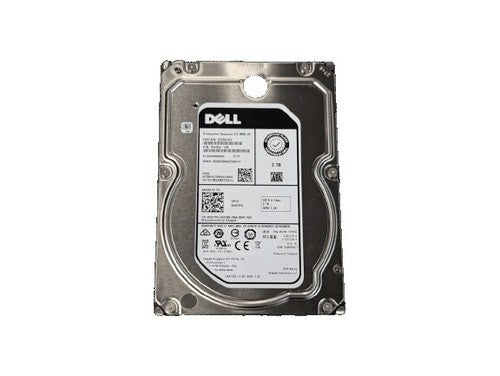 Dell 2TB SATA 7200 RPM Small Form Factor Workstation Drive 0DD2XK