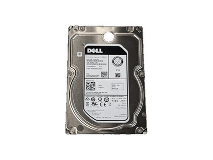 Dell 2TB SATA 7200 RPM Small Form Factor Workstation Drive 0DD2XK