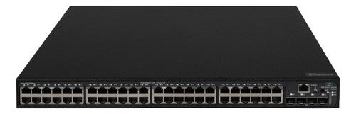 Aruba CX 6300M 48-Port 1GbE PoE+ Managed Switch JL661A