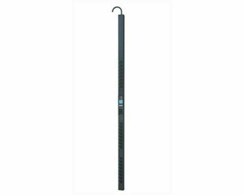 APC NetShelter Rack PDU Advanced 17.3kW 60A 208V 42 Outlets APDU10452ME