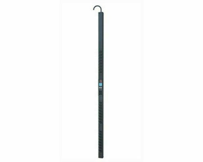 APC NetShelter Rack PDU Advanced 17.3kW 60A 208V 42 Outlets APDU10452ME