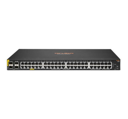 Aruba HPE 6000 48G PoE+ Access Switch 370W R8N85A#ABA