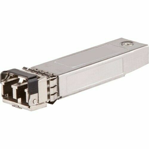 Aruba HPE 10G SFP+ LC SR Multimode Fiber Transceiver J9150D