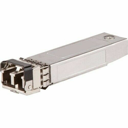 Aruba HPE 10G SFP+ LC SR Multimode Fiber Transceiver J9150D