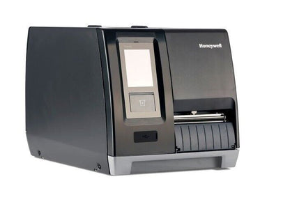 Honeywell PM45A Industrial Direct Thermal Label Printer 203 DPI PM45A00000000211