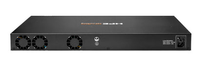 HPE Aruba CX 6200F 48G PoE+ Managed Switch 740W JL728B#ABA