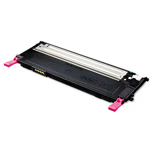 New, Pre-Owned - Samsung CLT-M409S Magenta Toner Cartridge