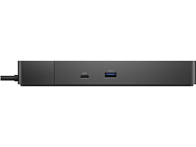 Dell WD19S USB-C 180W Dock Dual 4K Display DELL-WD19S180W