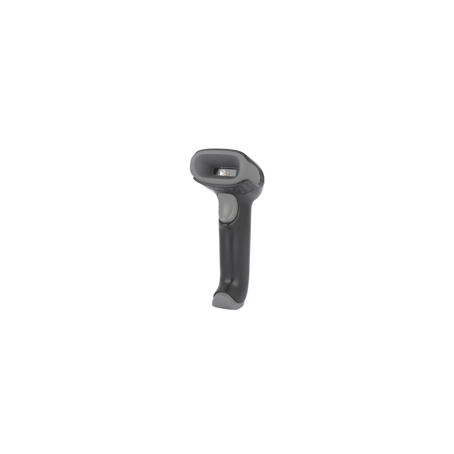 Honeywell Voyager XP 1472g cordless barcode scanner in black