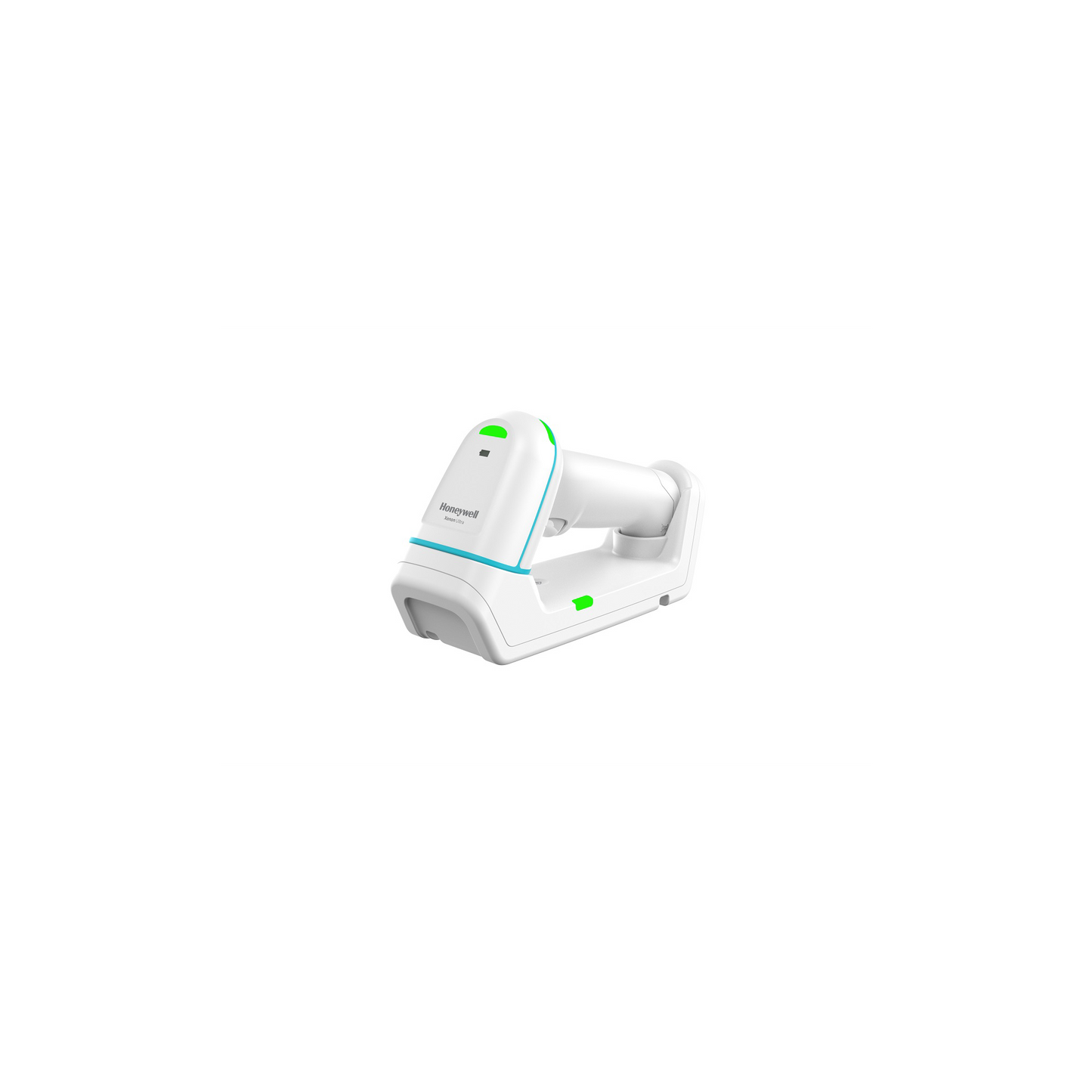 Honeywell contactless horizontal desktop and wall mount charge and communication base for the Xenon Ultra 1962h