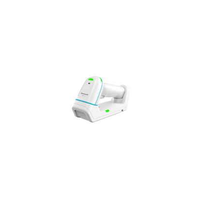 Honeywell contactless horizontal desktop and wall mount charge and communication base for the Xenon Ultra 1962h