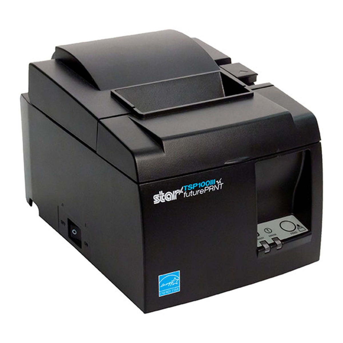 Epson thermal receipt and POS printers
