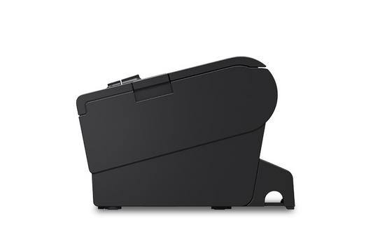 Epson OmniLink TM-T88VII Thermal Receipt Printer Black C31CJ57022