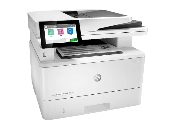HP LaserJet Enterprise M430f Multifunction 42 ppm Printer 3PZ55A#BGJ