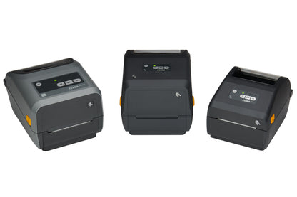 Zebra ZD421 Direct Thermal Printer 203DPI USB ZD4A042-D01M00EZ