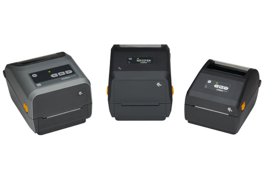 ZEBRA ZD421D 203DPI DT USB ZD4A042-D01M00EZ