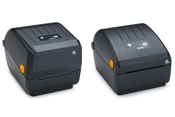 Impresora de código de barras Zebra ZD220 203DPI Térmica directa USB ZD22042-D01G00EZ
