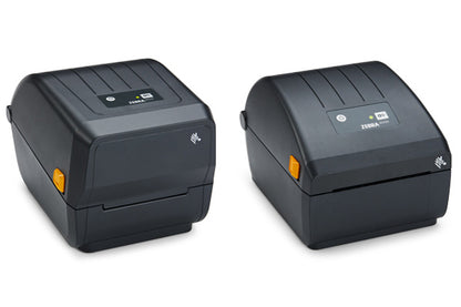 Impresora de código de barras Zebra ZD220 203DPI Térmica directa USB ZD22042-D01G00EZ
