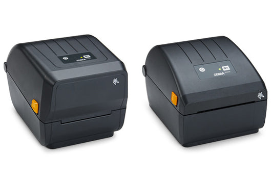 斑马条码打印机 ZD220 203DPI 热敏 USB ZD22042-D01G00EZ