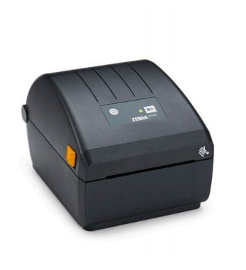 Impresora de código de barras Zebra ZD220 203DPI Térmica directa USB ZD22042-D01G00EZ