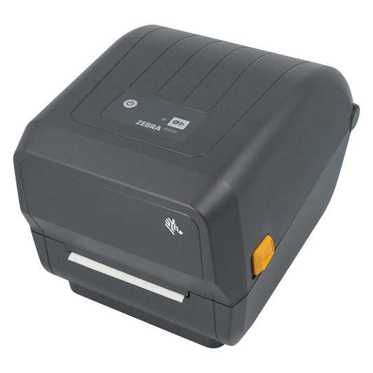 斑马条码打印机 ZD220 203DPI 热敏 USB ZD22042-D01G00EZ