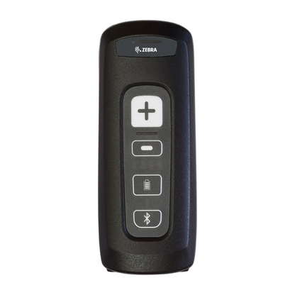 Zebra CS4070 Companion Barcode Scanner Bluetooth Handheld Portable CS4070-SR00004ZMWW — view 2
