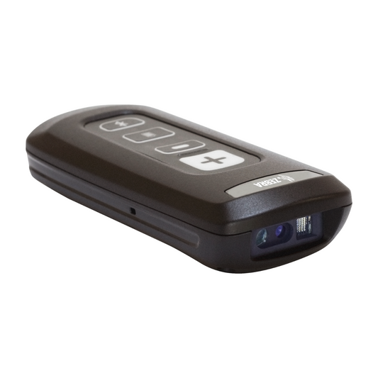 Zebra CS4070 伴侣条码扫描器 蓝牙手持式便携 CS4070-SR00004ZMWW