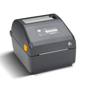 Impresora térmica directa Zebra ZD421 203 DPI USB Ethernet ZD4A042-D01E00EZ