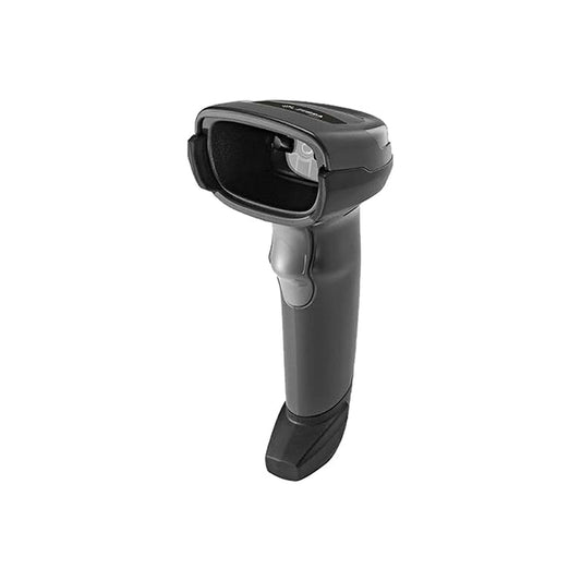 Zebra DS8178 Cordless 1D/2D Barcode Scanner Kit with Standard FIPS Cradle and USB Cable DS8178-SR7U2100SFW