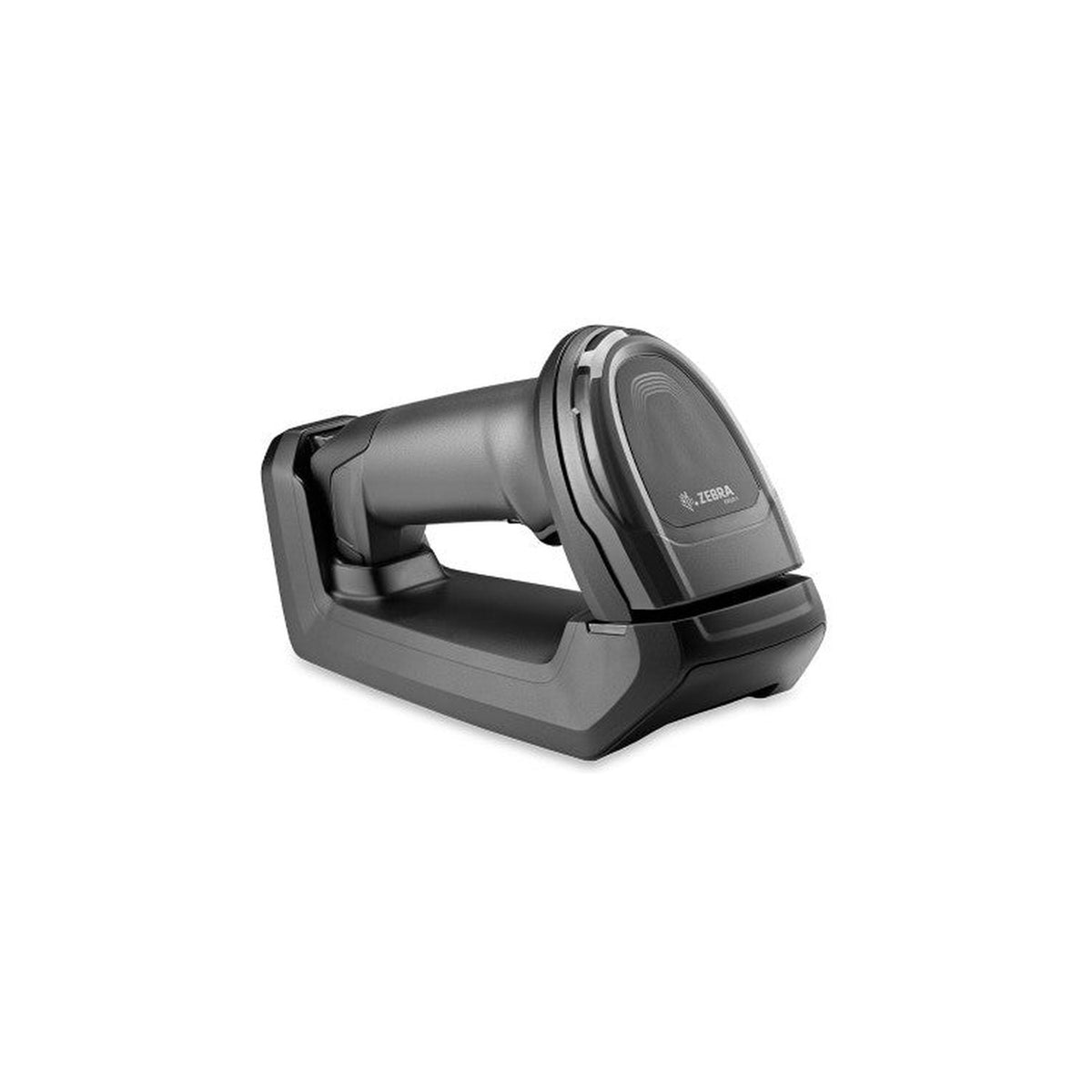 Zebra DS8178 Cordless 1D/2D Barcode Scanner Kit with Standard FIPS Cradle Cable Not… DS8178-SR700000SFW — view 2