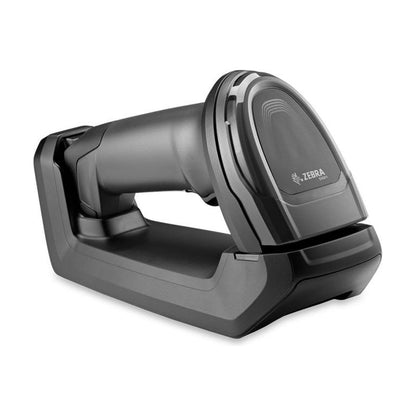 Zebra DS8178 Cordless 1D/2D Barcode Scanner Kit with Standard FIPS Cradle Cable Not… DS8178-SR700000SFW
