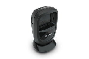 Zebra DS9308 1D/2D Corded Barcode Scanner Black USB DS9308-SR4U2100AZW
